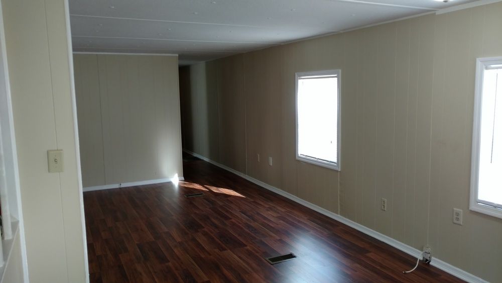 River Highlands Mobile Home Park: 6811 Rochelle Ave, New Port Richey, FL 34655